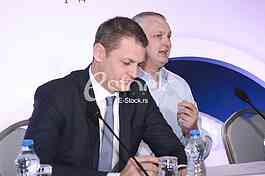 Olympic Committee of Serbia