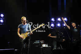 Sting
