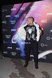Vuk Mob_Youth Fest