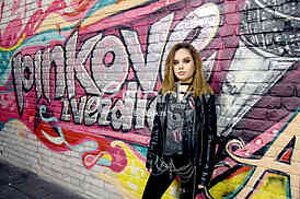 All Stars Pinkove Zvezdice