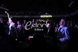 Indira Forza ex Colonia