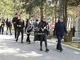 Sanja Vucic Vanja Milosevic