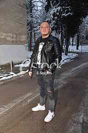 Nenad Marinkovic Gasttozz