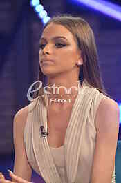 Anja Damnjanovic