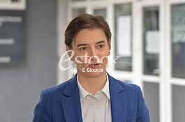 Ana Brnabic