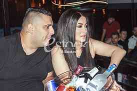 Darko Lazic Andreana Cekic