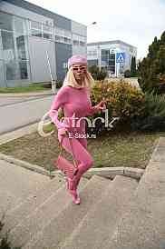 Jelena Karleusa_Pinkove Zvezde