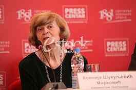 Press Conference,Stevo Zigon,