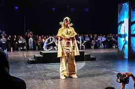 57 Belgrade Fashion Week