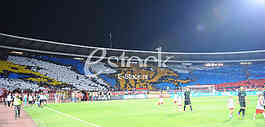 CRVENA ZVEZDA vs KRASNODAR