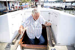 Miodrag Miki Zivanovic
