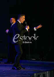 zeljko joksimovic , 3 koncert sava centar