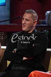 Amig Show gosti  Ivan Kurtic