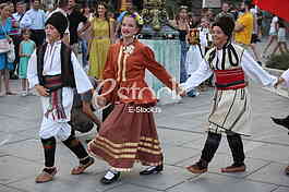 Licidersko srce defile