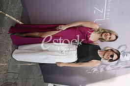 Tijana Bogicevic i Ana Stanic