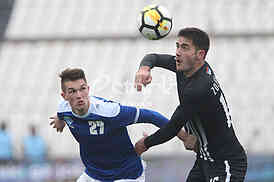 PARTIZAN vs RADNIK SURDULICA