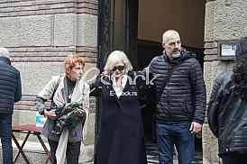 Bisera Veletanlic, Vasil Hadzimanov