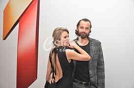 Bojana Ordinacev Dusan Kalicanin
