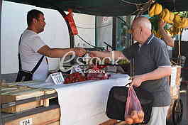 Market