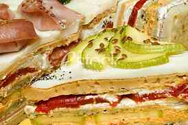 Sandwich