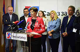 Dragana Rakic