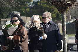 Gordana Saulic i Rade Vuckovic