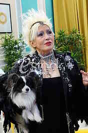 Sladjana Milosevic