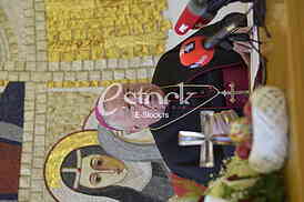 Monsinjor Stanislav Hočevar