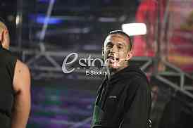 Zadrugovizija Fran Pujas, Sandi Kojic