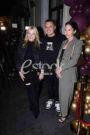 Danijela Karic Ivan Mileusnic