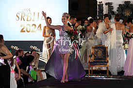 Izbor za Miss Srbije