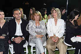 Ana Stanic Radmila Hrustanovic_modna revija