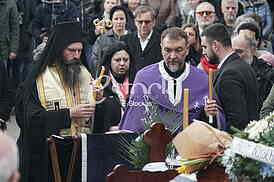 Vladika Ilarion
