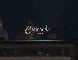 Lena Marinkovic i Decko