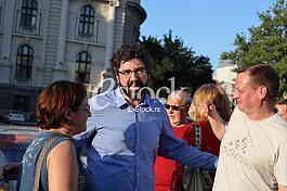 Radomir Lazovic