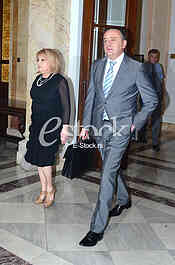 Ekspose Serbian Prime Minister Aleksandar Vucic