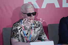 Albino