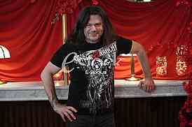 Aleksandar Stanimirovic Aca Amadeus