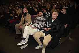 Bosko Jakovljevic Sasa Kapor