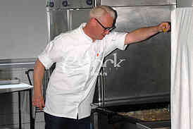 Rudolf van Veen