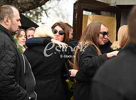 Goga Sekulic Ceca Saric