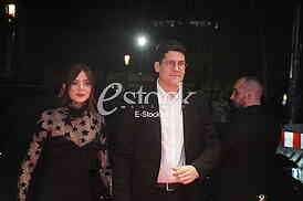 Nina Jankovic Dicic i Mateja Dicic
