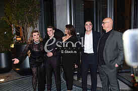 Viki Miljkovic Taske Nermin Handzic Andrej Taskovic