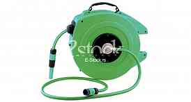 Equipment for watering garden