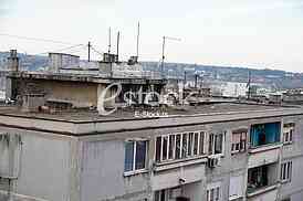 Krovovi i zgrade
