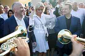 Sabor trubaca Guca 2018