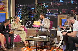 AmiG Show