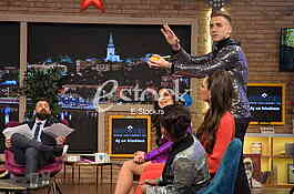 AmiG Show