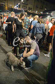 Beogradski Nocni Market