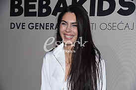 Milica Mandic